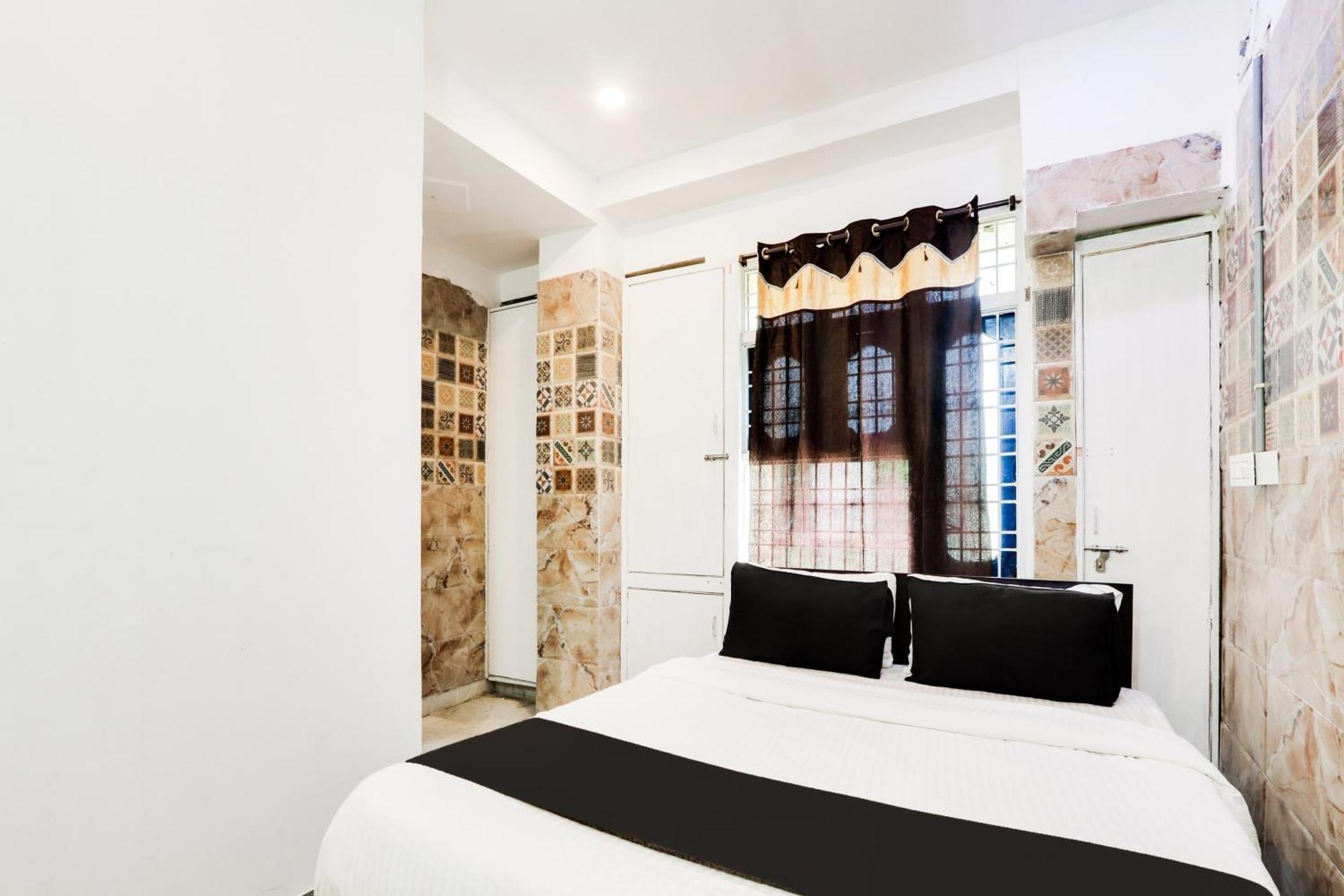 Hotel O City Inn Luxury Rooms Warangal Dış mekan fotoğraf